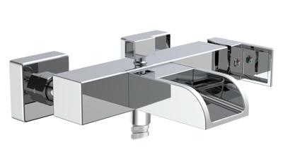 EISL WATERWAY mengkraan bad | chroom - NI023WCR-E NI023WCR-E EISL WATERWAY mengkraan bad | chroom - NI023WCR-E NI023WCR-E