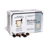 BioActive Uniqinol 50 mg - thumbnail