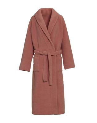 Essenza Essenza Nama Uni Bathrobe XXL Rose