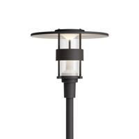 Louis Poulsen Albertslund Mini Lantaarnpaal - 3000K Dali - Donkergrijs - thumbnail