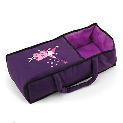 Bayer Design Poppenspeelset (Fee) Bayer Design Poppenspeelset (Fee)