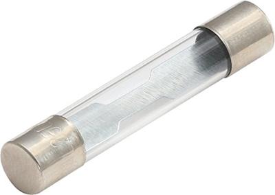 KS Tools 970.0270 970.0270 Buiszekering assortiment 5 A, 10 A, 15 A, 20 A, 25 A, 30 A Traag -T- Inhoud 120 onderdelen