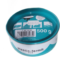 Cornat dichtingspasta plastic-fermit 500g - t381496 - thumbnail