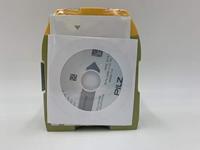 PILZ PLC-controller PNOZ m B0 772100 24 V/DC - thumbnail