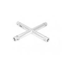 Alutruss SINGLELOCK SPAC-41 Buis truss Kruisstuk 90 ° - thumbnail