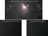 Explore Scientific Zero X veldafvlakker 2"/M48 voor ED80 / ED102 / ED127 APO - thumbnail