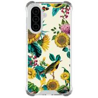 Samsung Galaxy A56 shockproof hoesje - Sunflowers - thumbnail