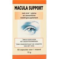 Horus Pharma Macula Support Capsules - thumbnail