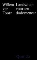 Landschap voor een dode meneer - Willem van Toorn - ebook - thumbnail