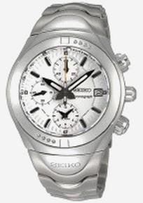 Horlogeband Seiko SNA449J1 / 7T62-0AV0 Titanium