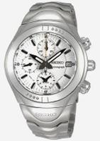 Horlogeband Seiko SNA449J1 / 7T62-0AV0 Titanium - thumbnail