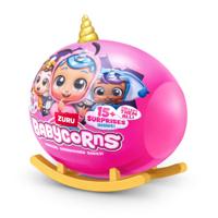 Zuru Babycorn Rainbocorn Baby Knuffel - thumbnail