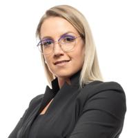 Brillenframe Dames Emilio Pucci EP5103-52083 Ø 52 mm - thumbnail