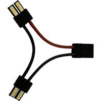 Reely Accukabel [1x TRX-bus - 2x TRX-stekker] 10.00 cm RE-6903747 - thumbnail