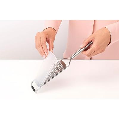 Brabantia Profile Rasp grof RVS