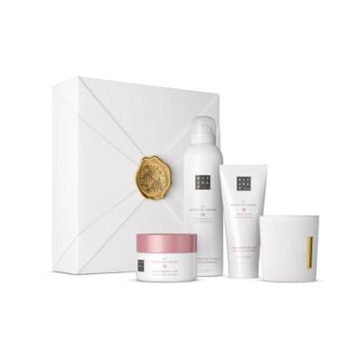 Rituals Sakura Set Eau de Toilette 565 ml Dames Giftset Rituals Sakura Set Eau de Toilette 565 ml Dames Giftset