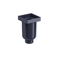 Binnenbus met flens t.b.v. Fold toiletborstel - thumbnail