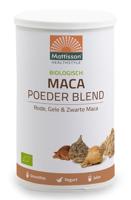 Mattisson HealthStyle Maca Blend - thumbnail