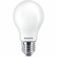 Philips LED 871951432411400 LED-lamp Energielabel D (A - G) E27 Peer 11.5 W = 100 W Warmwit (Ø x h) 60 mm x 150 mm Dimbaar (warmglow) 1 stuk(s) - thumbnail