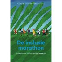 De inclusiemarathon (Paperback) - thumbnail