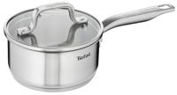 Tefal Jamie Oliver Cook's Direct 2-delige set (koekenpan 24/28 cm) - inductie - thumbnail