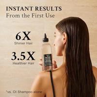 Davines Essential Haircare OI Liquid Luster Vloeibaar 300ml - thumbnail