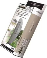 Eurotrail ETGF5014 parasolvoet Beschermhoes Grijs - thumbnail