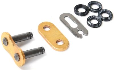 RK Clipschl 520 exw gold