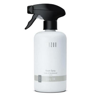 JANZEN Roomspray Grey 04 500ml