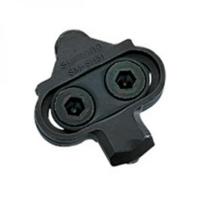 Shimano stel spd plaatjes sh51 single - thumbnail