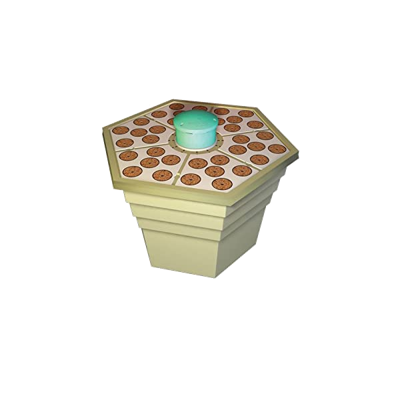 Terra Aquatica (T.A) ~ GHE Rainforest2 RF236 2 inch 12 V Terra Aquatica (T.A) ~ GHE Rainforest2 RF236 2 inch 12 V