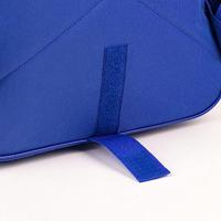 Sonic Schooltas 42x32x20 cm - thumbnail