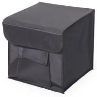 Kamera Express Mobiele Fotostudio 40x40x40cm - thumbnail