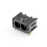 Molex SABRE HDR ASSY 431603102 MOL - thumbnail