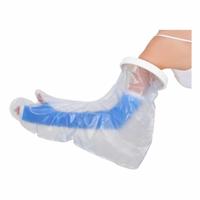 Gipshoes hele arm volwassene - thumbnail