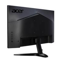 Acer Nitro 23,8 inch Full HD 1920 x 1080 PC Gaming IPS-monitor | AMD FreeSync Premium | 180Hz vernieuwen | Tot 0,5 ms | HDR10-ondersteuning | 99% sRGB | 1 x Displaypoort 1.2 & 2 x HDMI 2.0 | KG241Y - thumbnail
