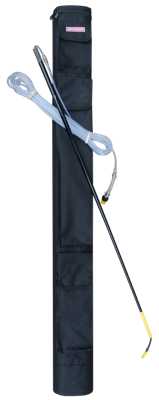 Birchmeier XL8 D Telescooplans 7 m