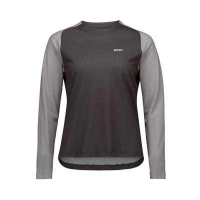 POC Motion Air - Women's MTB Long Sleeve Jersey