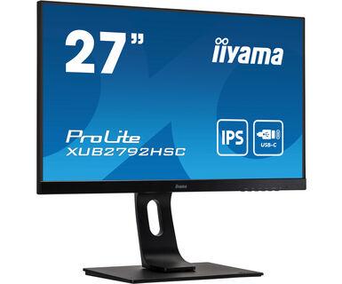 Iiyama ProLite XUB2792HSC-B1 monitor