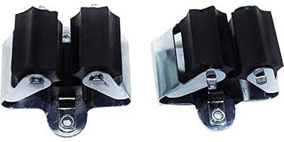 Berger & Schröter 30118 Gereedschaphouder, set van 2 (l x b x h) 50 x 55 x 40 mm 2 stuk(s)