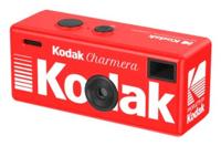Kodak Charmera Keychain Digital Camera (Single Blind Box) - thumbnail