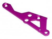 Engine mount brace (right/purple) - thumbnail