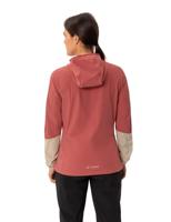 Vaude Moab IV - Women's MTB Softshell Jacket - thumbnail
