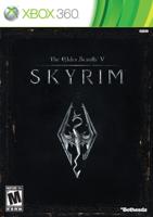 The Elder Scrolls 5 Skyrim - thumbnail