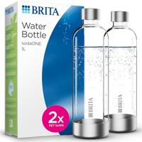 Brita SodaOne fles (2 stuks) - thumbnail