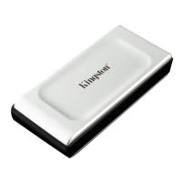 Externe SSD-schijf - KINGSTON - XS2000 - 500GB - USB 3.2 (SXS2000 / 500G) - thumbnail