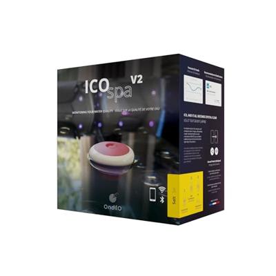 Ondilo ICO smart spa tester zoutwater Ondilo ICO smart spa tester zoutwater