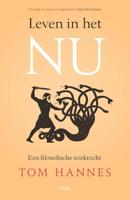 Leven in het nu - Tom Hannes - eBook (9789463104609) - thumbnail
