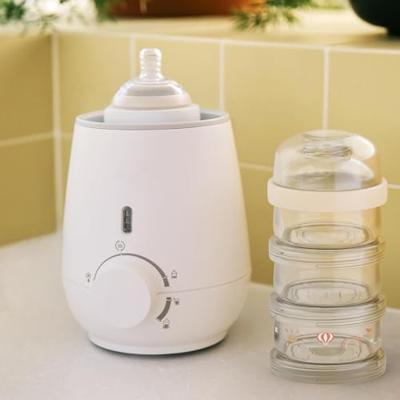 Mepal Little Dutch Forest Friends Babyfles 165 ml