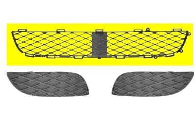 BUMPERGRILL ONDER 3/ 5431590